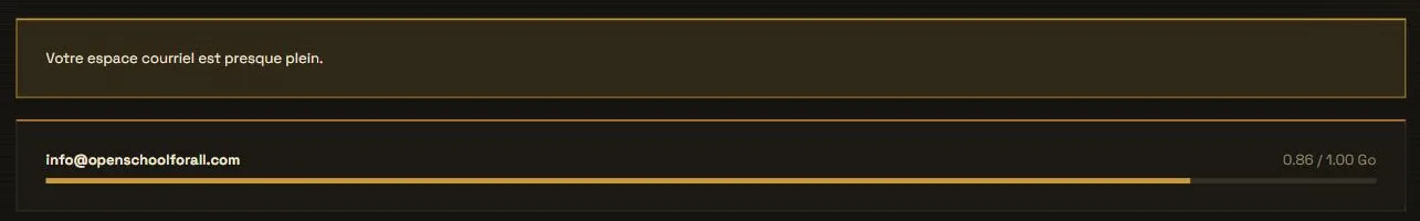 The 